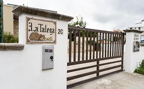 La Talega